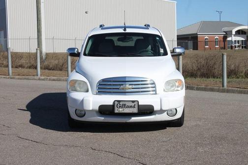 2011 Chevrolet HHR LT