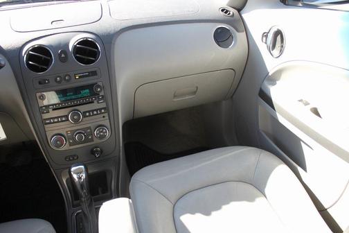 2011 Chevrolet HHR LT
