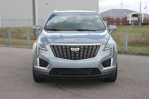 2023 Cadillac XT5 Luxury