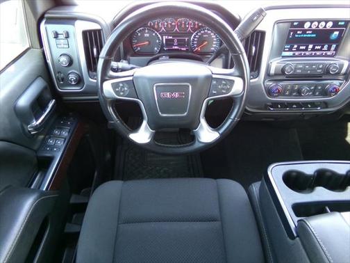 2019 GMC Sierra 1500 SLE
