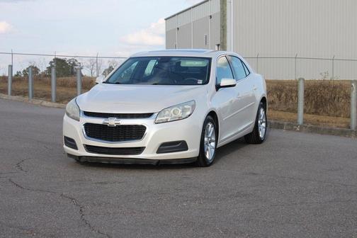 2014 Chevrolet Malibu 1LT