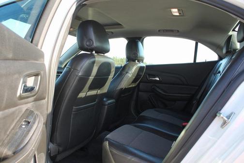 2014 Chevrolet Malibu 1LT