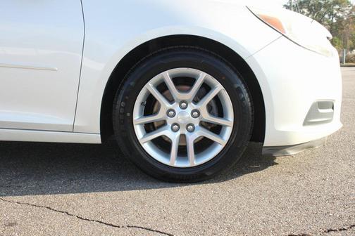 2014 Chevrolet Malibu 1LT