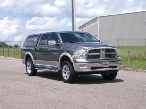 2012 RAM 1500 Laramie
