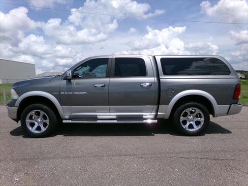 2012 RAM 1500 Laramie