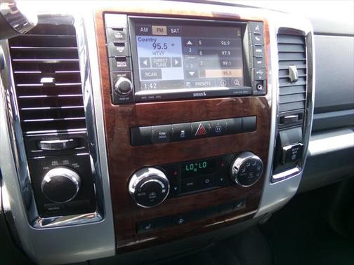 2012 RAM 1500 Laramie