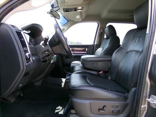 2012 RAM 1500 Laramie