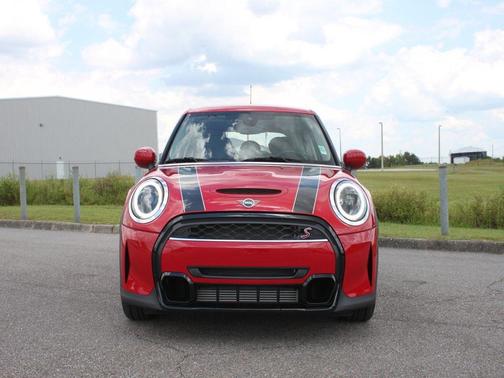 2022 MINI Hardtop Cooper S