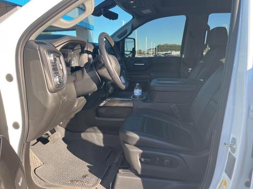 2022 GMC Sierra 2500 Denali