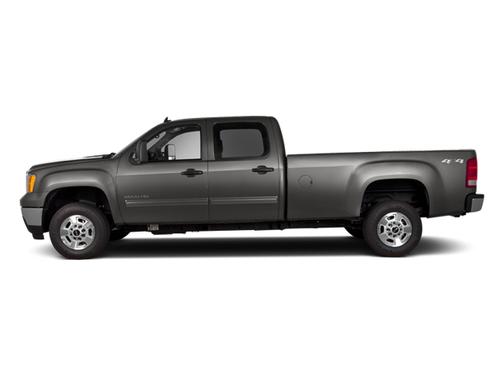 2013 GMC Sierra 2500 SLE