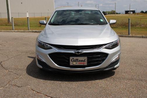 2020 Chevrolet Malibu FWD RS