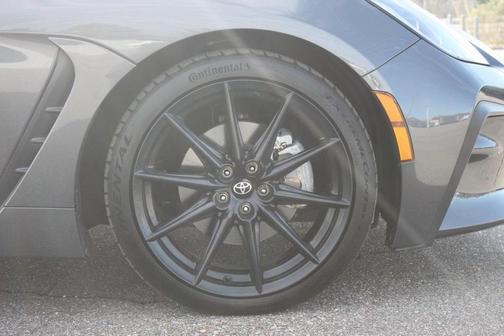 2022 Toyota GR86 Premium