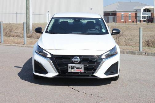 2024 Nissan Altima S FWD