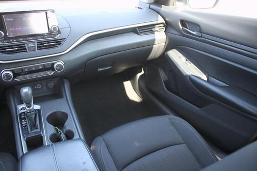 2024 Nissan Altima S FWD