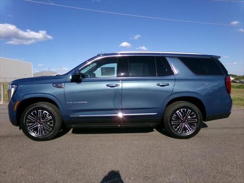 2025 GMC Yukon 2WD Elevation