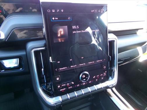 2025 GMC Yukon 2WD Elevation