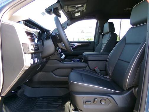 2025 GMC Yukon 2WD Elevation
