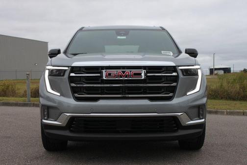 2026 GMC Acadia FWD Elevation