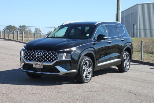 2023 Hyundai SANTA FE SEL 2.4