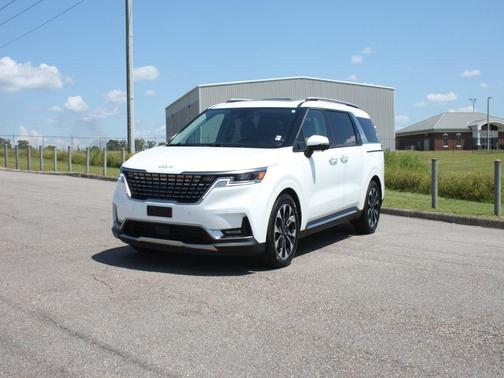 2024 Kia Carnival SX Prestige