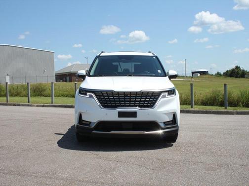 2024 Kia Carnival SX Prestige