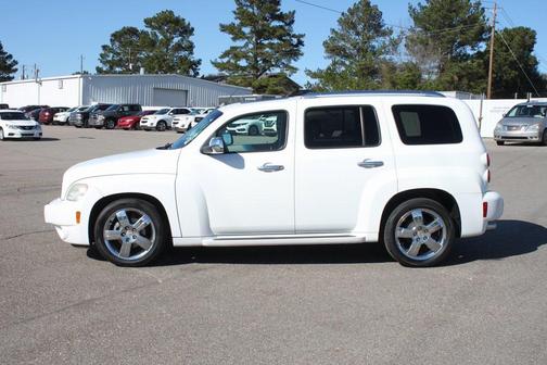 2011 Chevrolet HHR LT