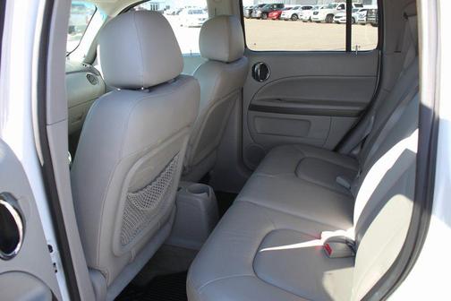 2011 Chevrolet HHR LT