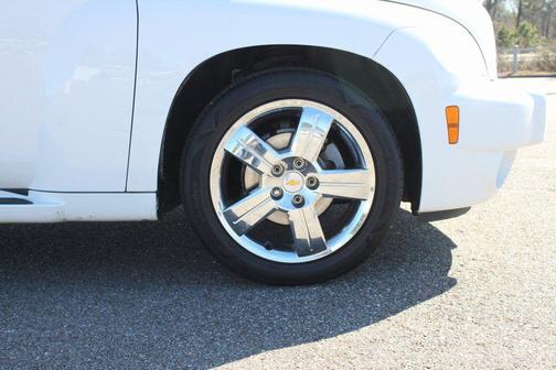 2011 Chevrolet HHR LT
