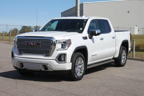 2019 GMC Sierra 1500 Denali