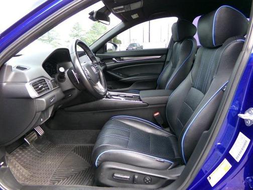 2021 Honda Accord Sport 1.5T