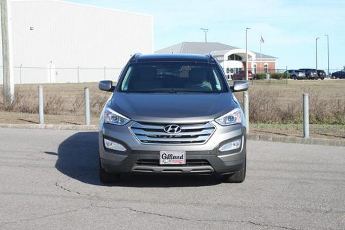 2015 Hyundai Santa Fe Sport 2.0L Turbo