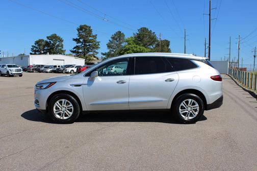 2020 Buick Enclave AWD Essence