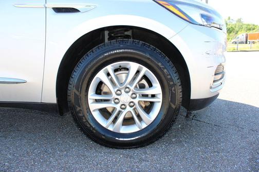 2020 Buick Enclave AWD Essence