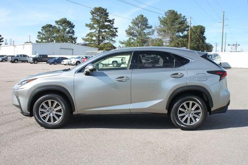 2020 Lexus NX 300 Base