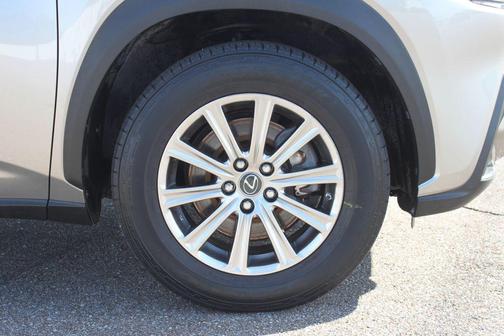 2020 Lexus NX 300 Base