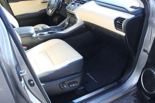 2020 Lexus NX 300 Base