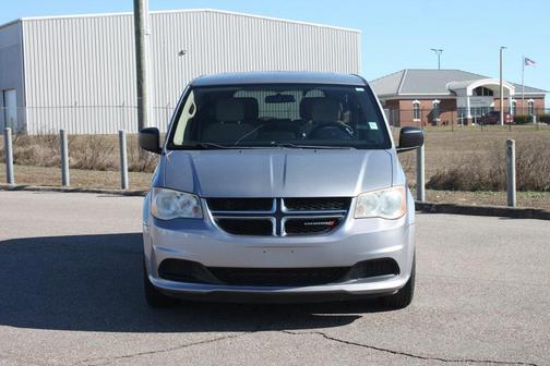2014 Dodge Grand Caravan AVP/SE