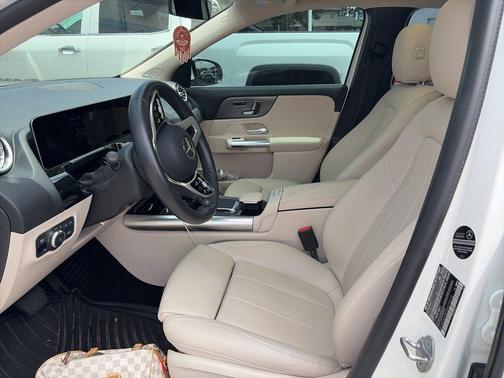 Wh 2021 Mercedes-Benz GLA 250 Base 4MATIC