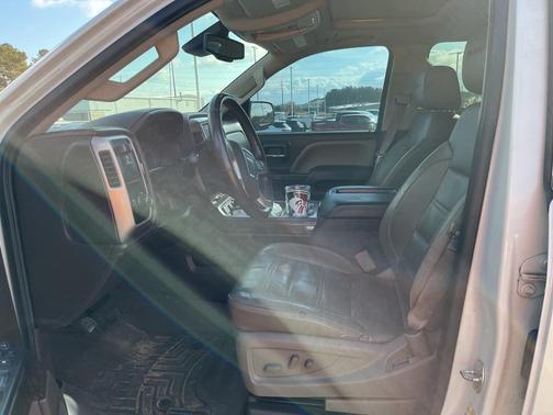 2015 GMC Sierra 1500 Denali