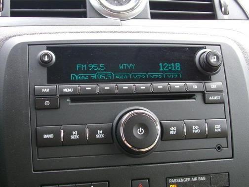 2012 Buick Enclave Leather