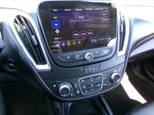 2024 Chevrolet Malibu FWD 2LT