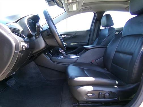 2024 Chevrolet Malibu FWD 2LT