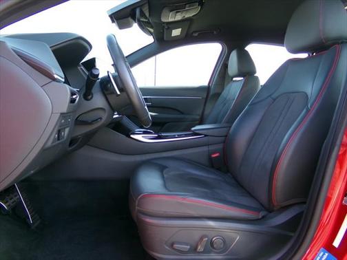 2021 Hyundai SONATA SEL Plus