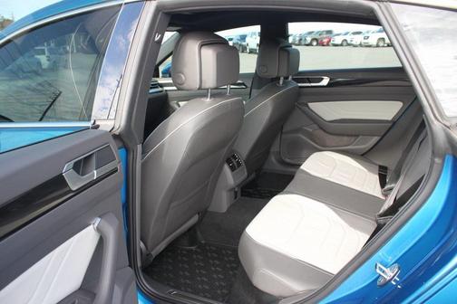 2023 Volkswagen Arteon 2.0T SEL R-Line 4MOTION