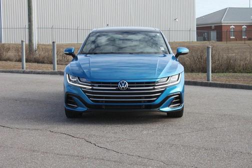 2023 Volkswagen Arteon 2.0T SEL R-Line 4MOTION