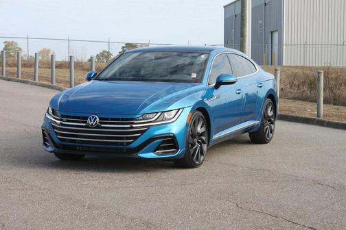 2023 Volkswagen Arteon 2.0T SEL R-Line 4MOTION
