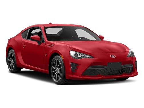Ablaze 2017 Toyota 86 SE