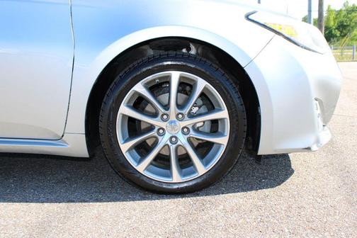 Sv 2015 Toyota Avalon XLE Touring