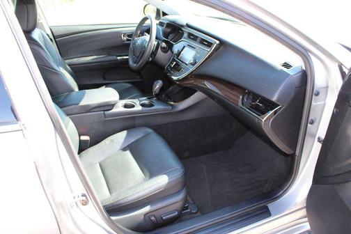Sv 2015 Toyota Avalon XLE Touring