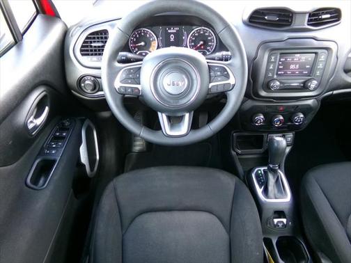 2019 Jeep Renegade Sport